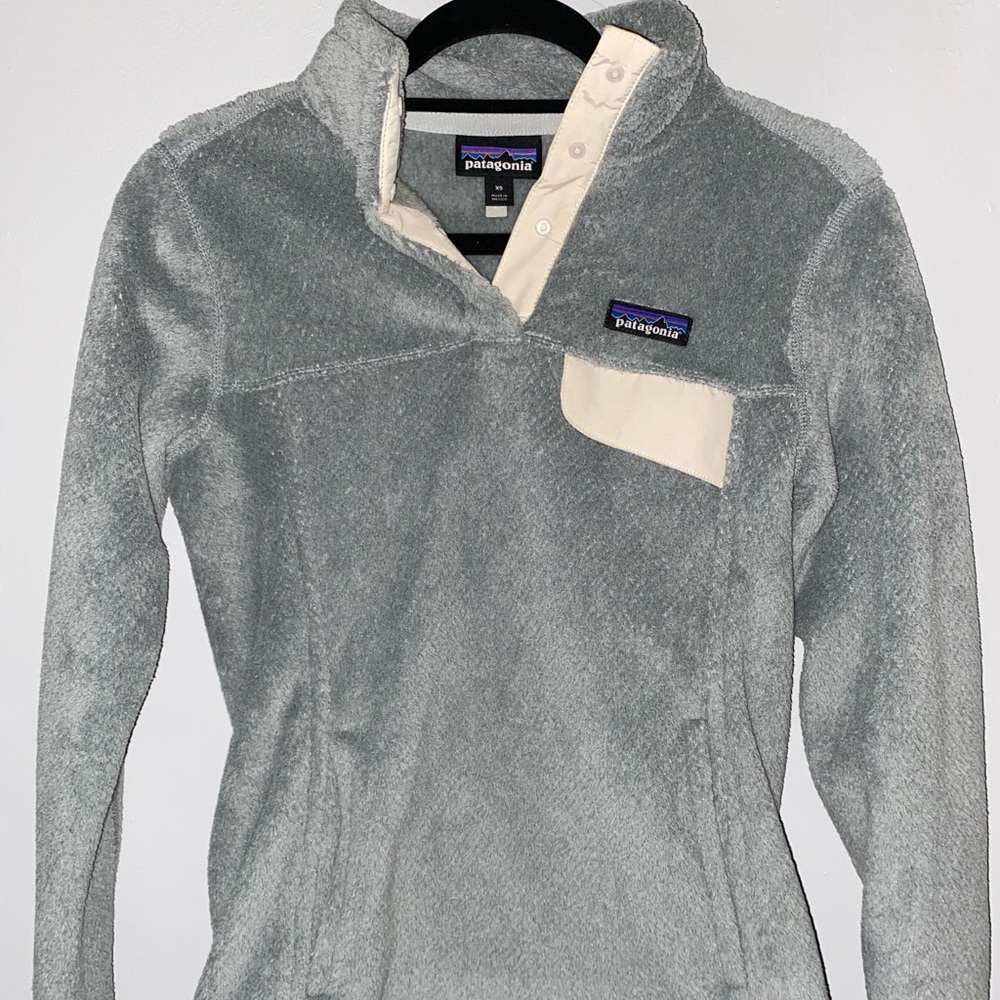 Patagonia Pullover - image 1